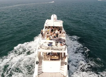 Vip yachts llc