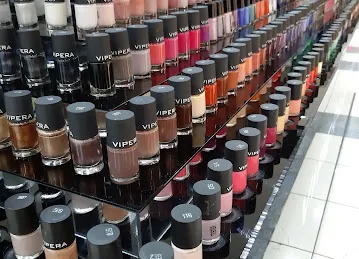 Vipera Cosmetics