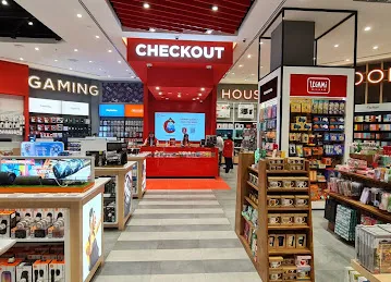 Virgin Megastore