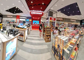 Virgin Megastore