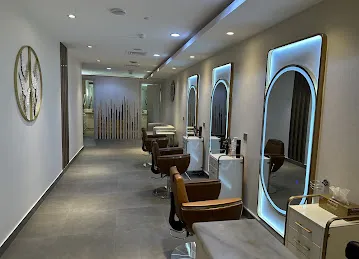 Virgo Beauty Salon for Ladies and Gents