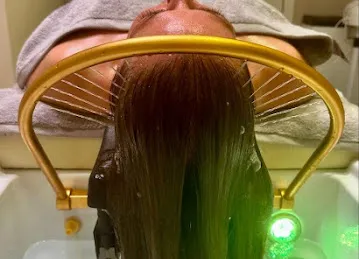 Virgo Beauty Salon for Ladies and Gents