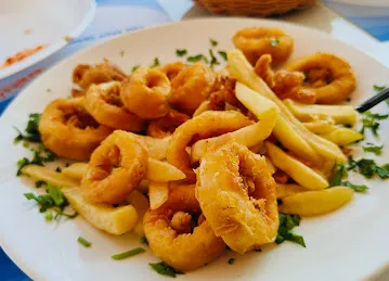 Virona Restaurant & Grills