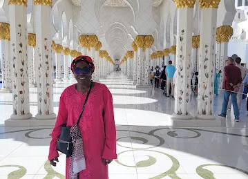 Virtual Heritage Tourism