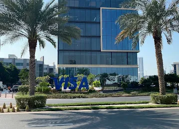 VISA Headquarters