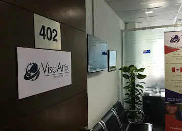 VisaAffix
