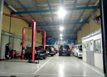 Visco Auto Repairs