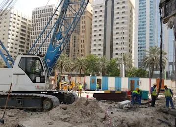 Vision Engneering Consultants Abudhabi branch-1