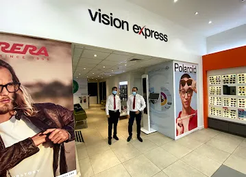 Vision Express