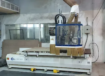 Vision Furniture Factory and Decoration
