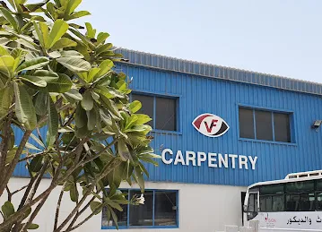 Vision Furniture Factory and Decoration