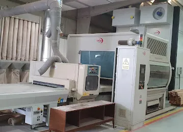 Vision Furniture Factory and Decoration
