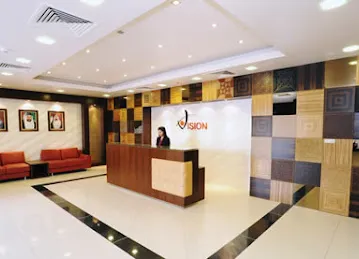 Vision Furniture Factory and Decoration