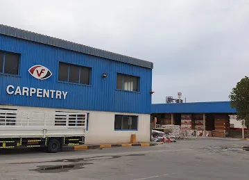 Vision Furniture Factory and Decoration