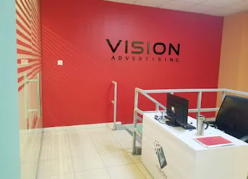 Vision Gift Advertising