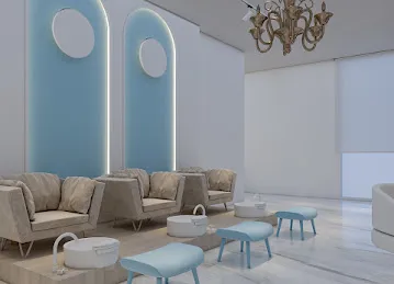 Vision interior concept