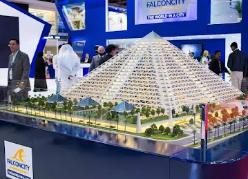 Vision Model Architectural Industries LLC
