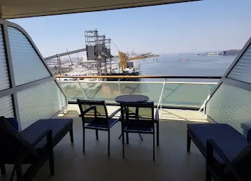 Vision Of The Seas, Royal Carribean Ship