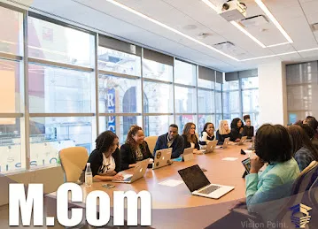 Vision Point Educational Group