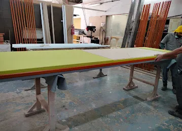 Vision Steel & Aluminium