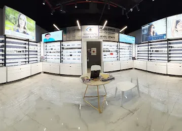 Vision & Style Opticals