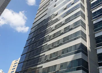 Vision Tower 1