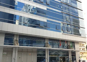 Vision Tower 1