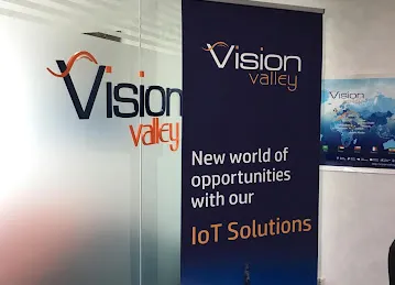Vision Valley DMCC