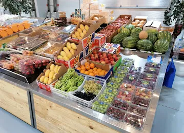 Visit Grocery