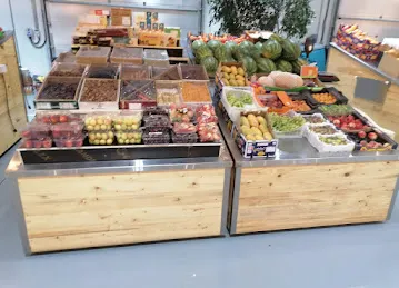 Visit Grocery