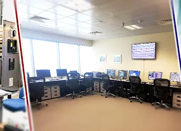Vista Automation Network LLC - Dubai