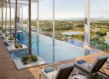 Vista by Prestige One