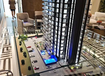 Vista by Prestige One