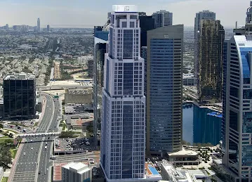 Vista Heights BY Emirates Limited Investment & Development