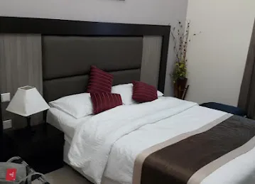 Vista Hotel Apartments