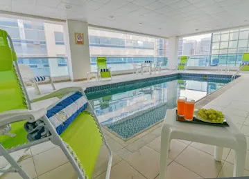 Vista Hotel Apartments