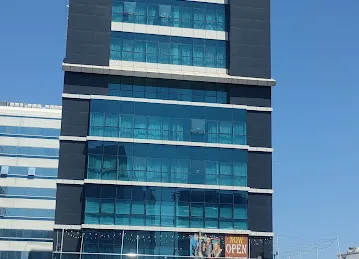 Vista Hotel Apartments