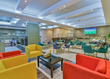 Vista Hotel Apartments