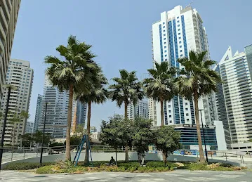 Vista Tower