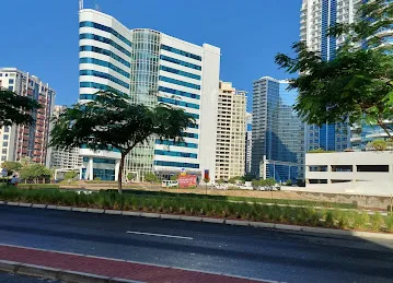 Vista Tower