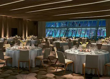 Vista Wedding Ballroom | at FIVE Palm Jumeirah