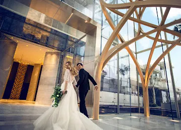 Vista Wedding Ballroom | at FIVE Palm Jumeirah
