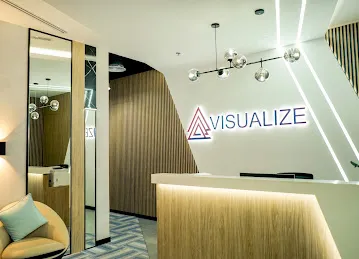 Visualize Interior Decoration LLC