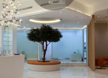 Visualize Interior Decoration LLC