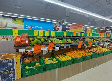 Viva supermarket