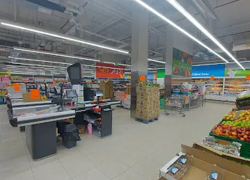 Viva supermarket
