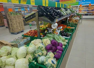 Viva supermarket