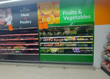 Viva supermarket