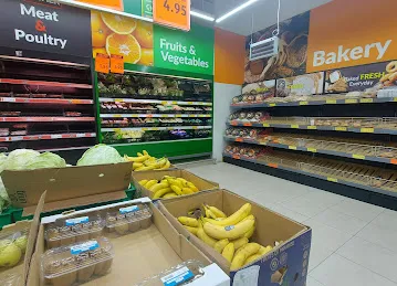 Viva supermarket