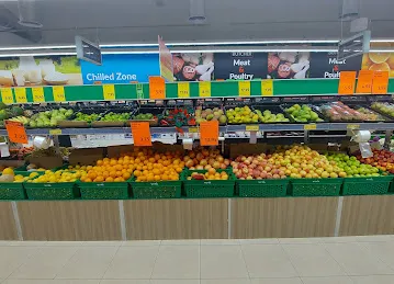 Viva supermarket